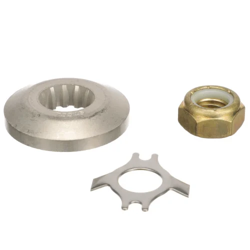 Mercury Marine 31990Q02 Propeller Nut Kit
