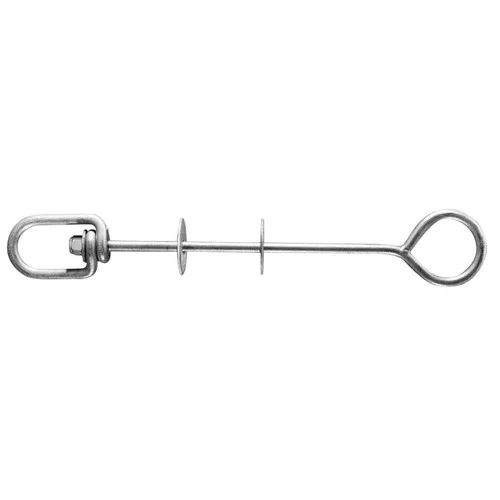 Taylor Buoy Rod Only 1/2In X 18In 33018
