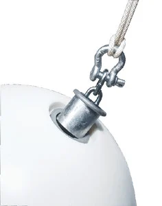 Taylor 3In Mooring Collar 33028