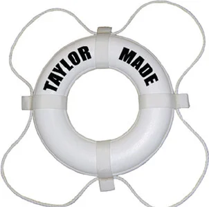 Taylor Life Ring Lettering Kit 600015