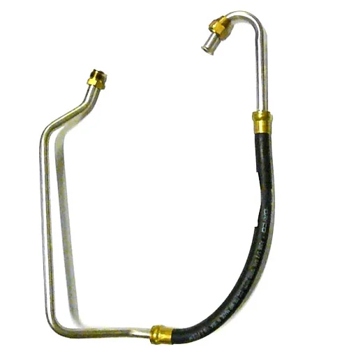 OEM MerCruiser Line-Oil 32-863650