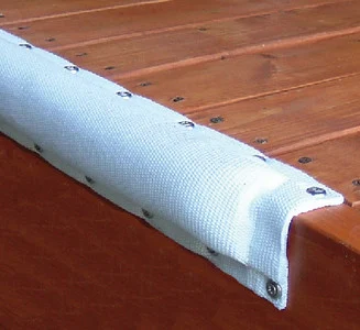 Taylor Medium Dock & Post Bumper 25' Db3Cu25