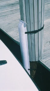 Taylor Removable Post Bumper Med 3Ft Rpb330