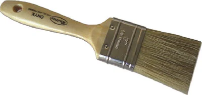 Redtree - 2.5in Onyx Brush - 12043