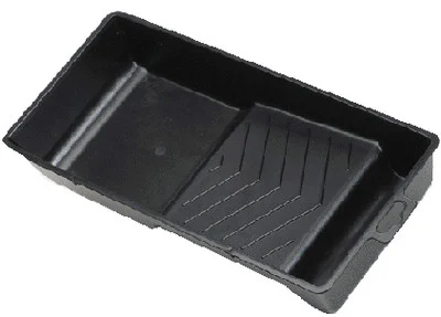 Redtree - 4 In Mini Plastic Tray - 35014