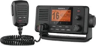 Garmin - Vhf 215 Ais Marine Radio - 010-02098-00