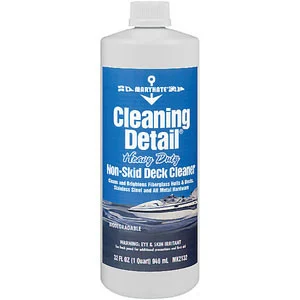 Marikate Cleaning Detail Quart Mk2132