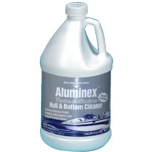 Marikate Aluminex Cleaner Gallon Mk31128