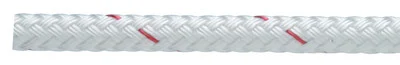 New England Ropes - Sta Set 7/16 X 600 White - 21001400600