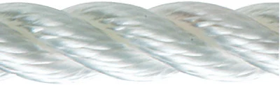 New England Ropes - Premium Nylon 5/8 X 600 White - 70502000600