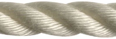 New England Ropes - Spun Poly 1/2 X 600 3-strand - 72301600600