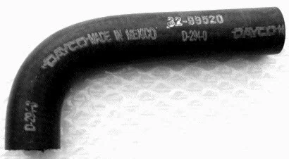 OEM MerCruiser Heat Exchanger Heat Exc Hose 32-99520