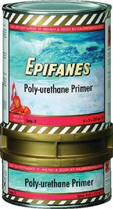 Epifanes - Polyurethane Primer White 750g - PUPW.750