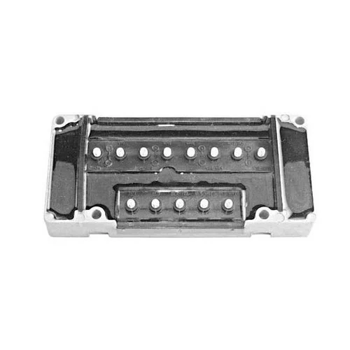 OEM MerCruiser Switchbox Assembly-Inline 4 Cylinder 332-5772A 7