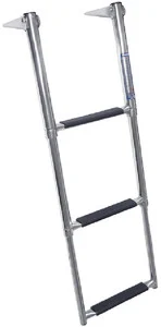 Windline - 3 Step S/s Over Plat.ladder - TDL-3X