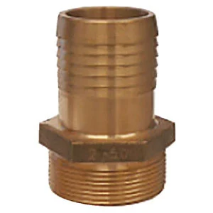 Groco Bronze Adaptor G 3/4 To 20Mm Pth-34Pd20
