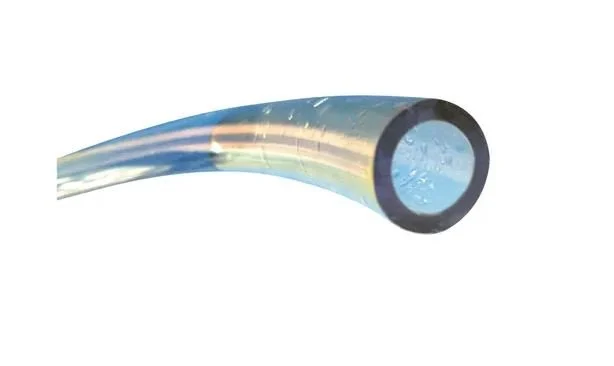 Sierramarine 3/4' Pvc Tubing - Clear 200' - Sp – Marine Boat Replacement Part