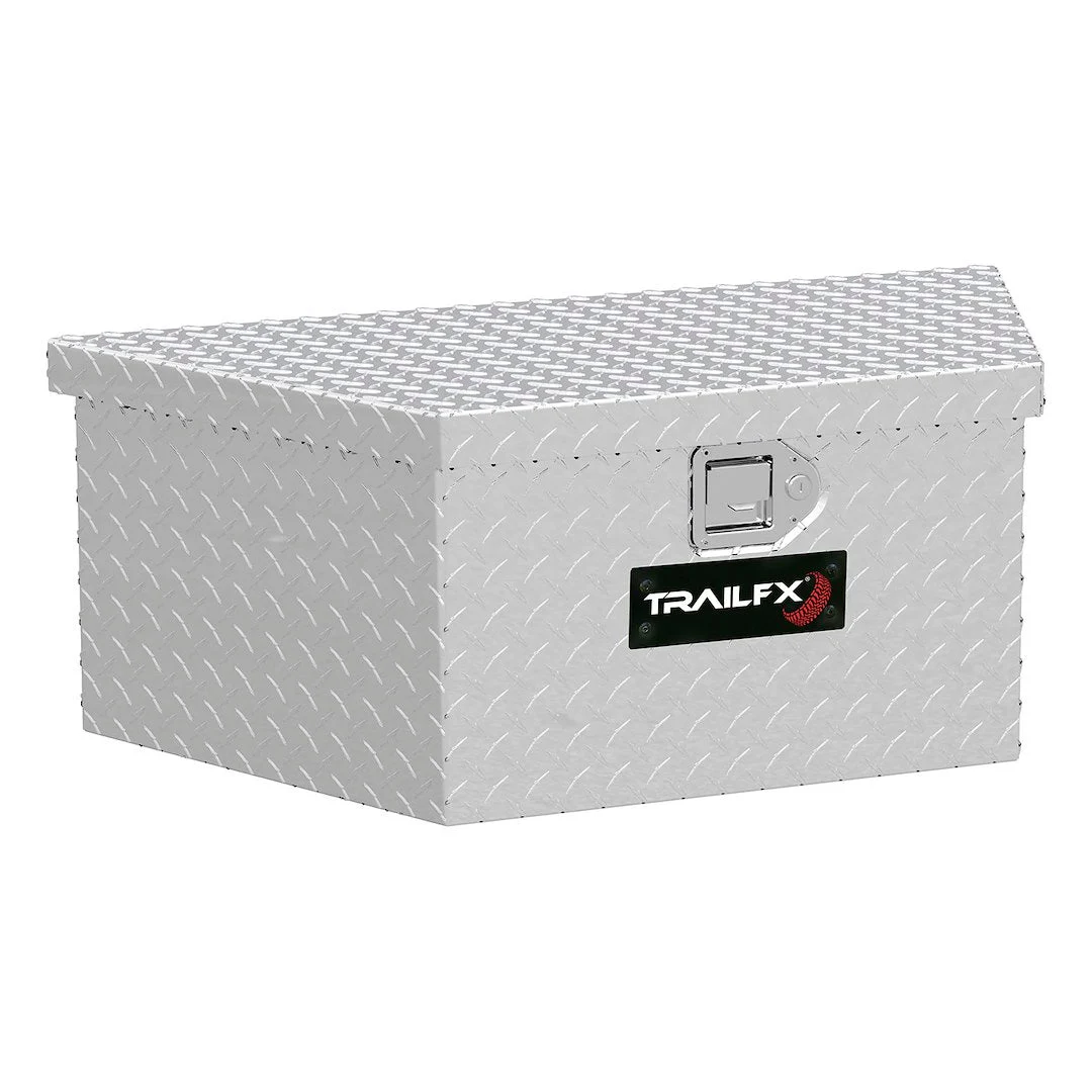 Trailfx 34' X 13' Trailer Box – Marine Boat Replacement Part