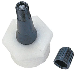 JR Products - Blow Out Plugplastic - 3054