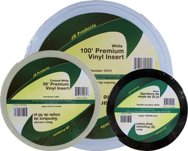 JR Products - 25' Premium Vinyl Cw - 10035