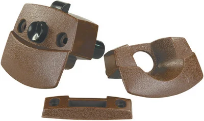 JR Products - Privacy Latchbrown - 20505