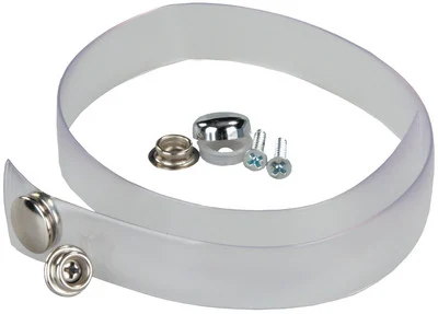 JR Products - Universal Door Security Strap - 20615
