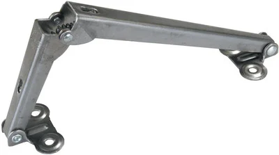 JR Products - Table Leaf Supports Pk/2 - 20745