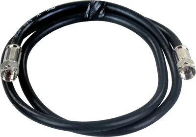 JR Products - 50in Rg6 Exterior Cable - 47985