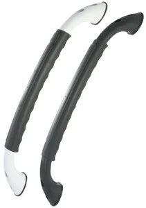 JR Products - Deluxe Assist Handle White - 48315