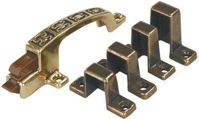 JR Products - Cabinet Catch - 70485