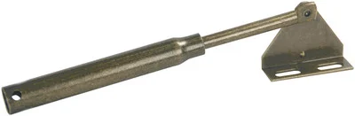JR Products - Cabinet Door Sturt. Metal - 70545