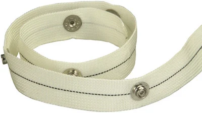 JR Products - Type A/c/e Sew-in Snap Tape - 81005