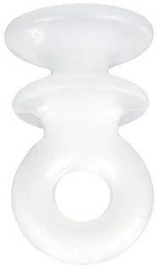 JR Products - Type A-lg Sliding Eye Cur-car - 81085