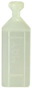 JR Products - Type C- Sm Sew In Cur Carrier - 81265