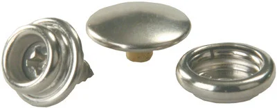 JR Products - Fabric To Wall Snap Kit - 81585