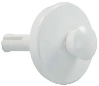 JR Products - Rep Pop-stop Stopper Parch - 95125