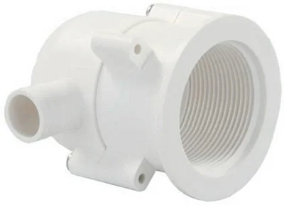 JR Products - Ext Evacuation Drain Trap - 95195