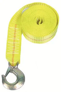 Precision Cut - Heavy Duty Repl Winch Strap-30 - WSY30
