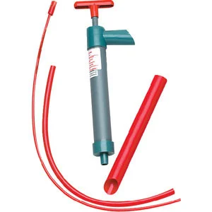 Beckson Marine Handymate Oil/Water/Diesel Pump 212Pc