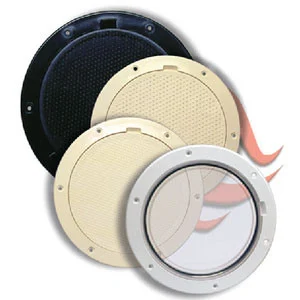 Beckson Marine 6 O Ring F/Pry-Out Deck Plate D6P-G