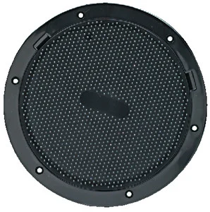 Beckson Marine - 8 Black Pry-out Dp W/non-skid - DP83-B