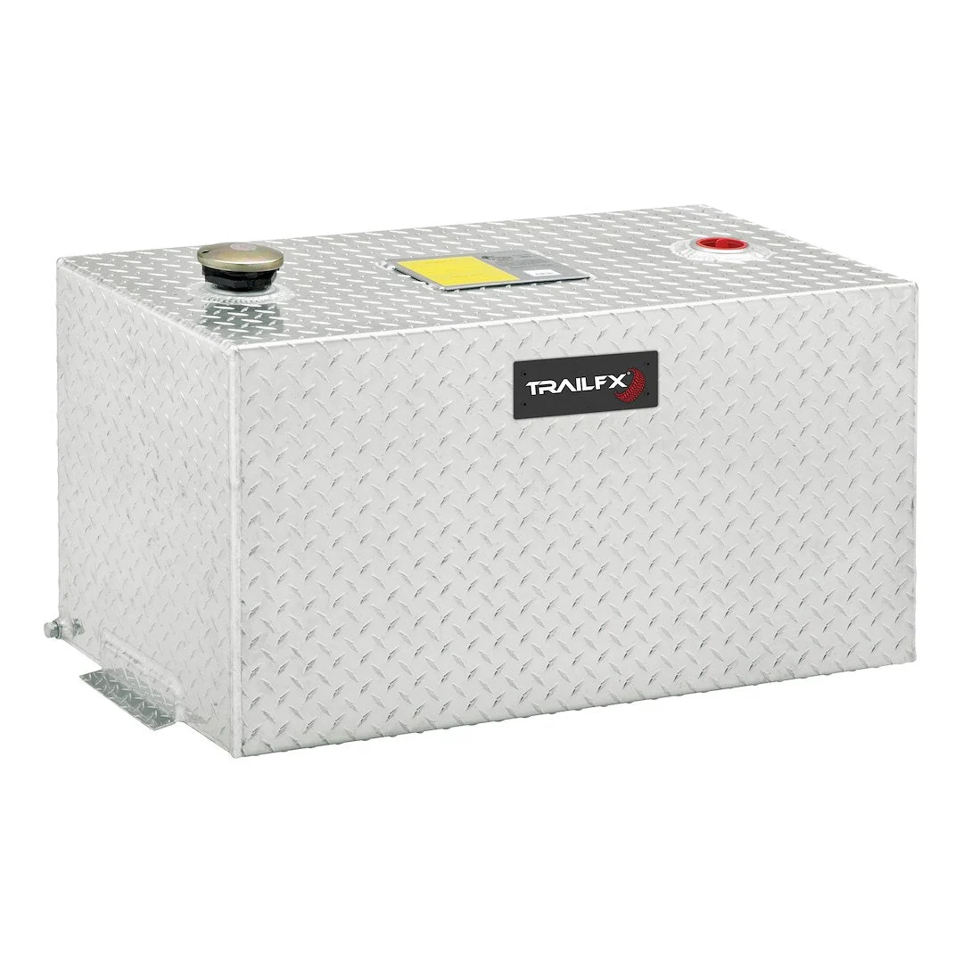 Trailfx 35 Gallon Tank – Boat Pump & Plumbing Part