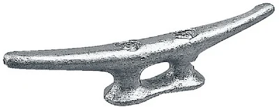Sea-Dog Line - Galvanized Cleat - 12 Inch - 40112