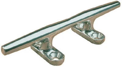 Sea-Dog Line - Cleat 10in Open Base Ss-bulk - 41610
