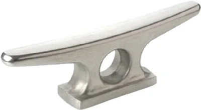 Sea-Dog Line - Cleat Alum. 10 Weld-on - 46210