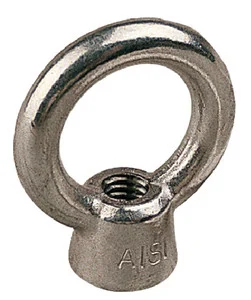 Sea-Dog Line - Eye Nut Ss 1/4-20 (bulk) - 78106