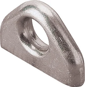 Sea-Dog Line - Aluminum Bow Eye Weld On - 79710