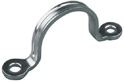 Sea-Dog Line - Pad Eye Ss 3/4in X 3/4in - 81103