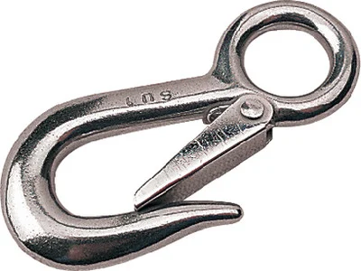 Sea-Dog Line - Safety Snap Ss 1-1/8in - 146305
