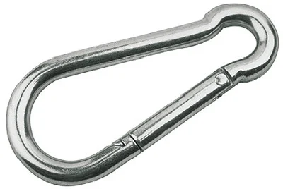 Sea-Dog Line - Snap Ss 1/4in X 2-3/8in Bulk - 151560